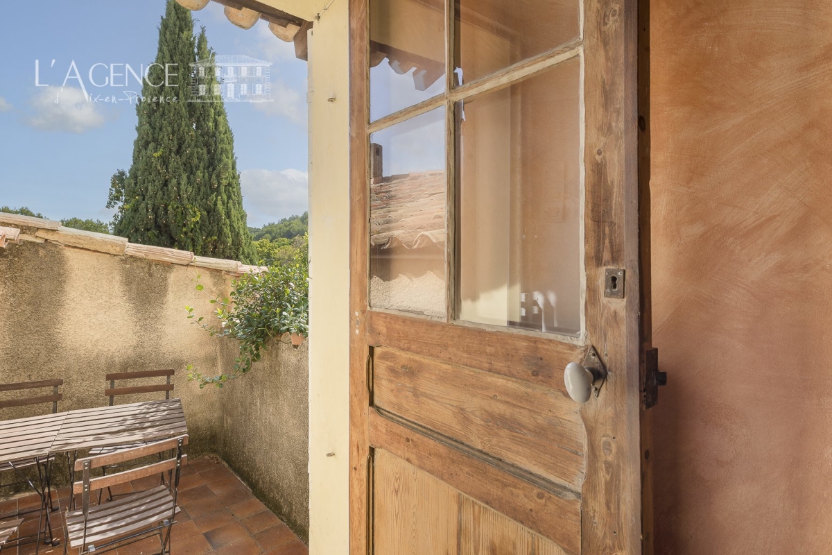 Maison de luxe à vendre à Ventabren, 595 000 €, Photo 1