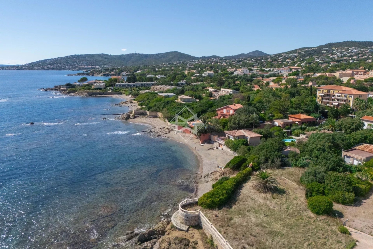 Maison de luxe à vendre à Saint-Aygulf, 3 500 000 €, Photo 1