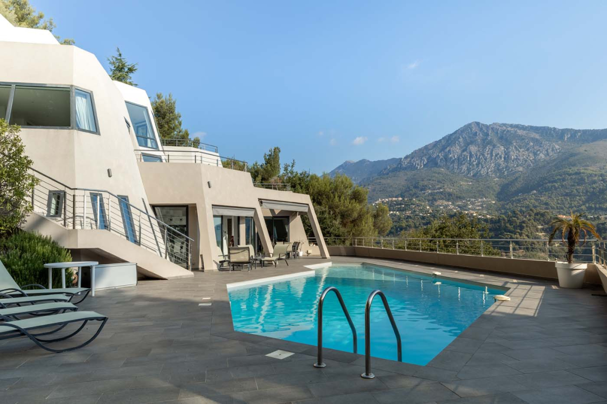 Maison de luxe à vendre à Menton, 2 995 000 €, Photo 2