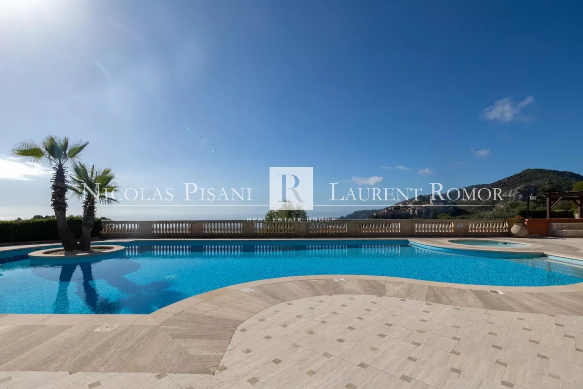 Appartement de luxe à vendre à Èze, 595 000 €, Photo 2
