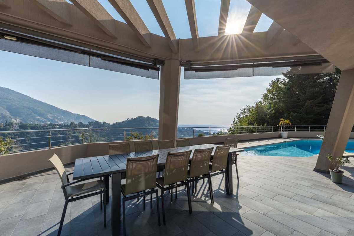 Maison de luxe à vendre à Menton, 2 995 000 €, Photo 3