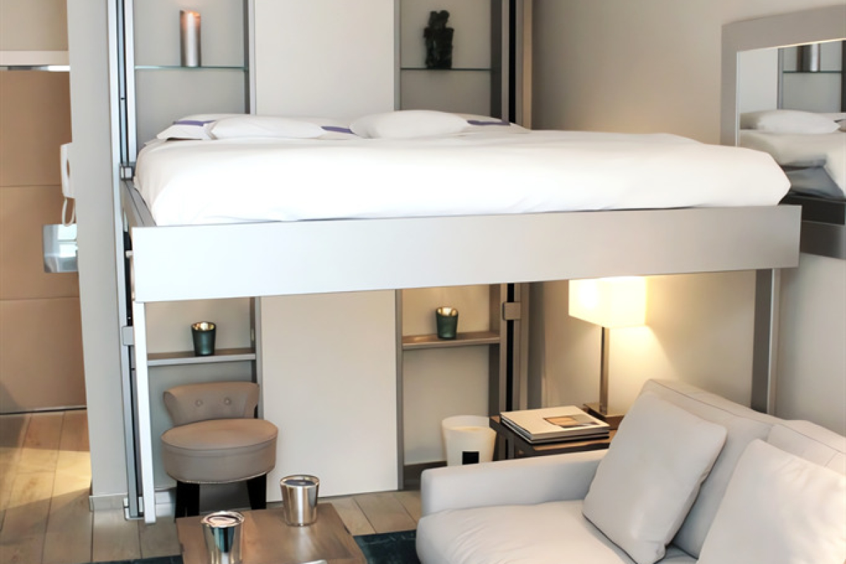 Luxury Apartment for sale in Monaco, 1 500 000 €, Photo 3