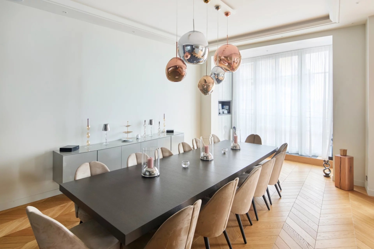 Luxury Apartment for sale in Paris 16Ème, 6 490 000 €, Photo 3