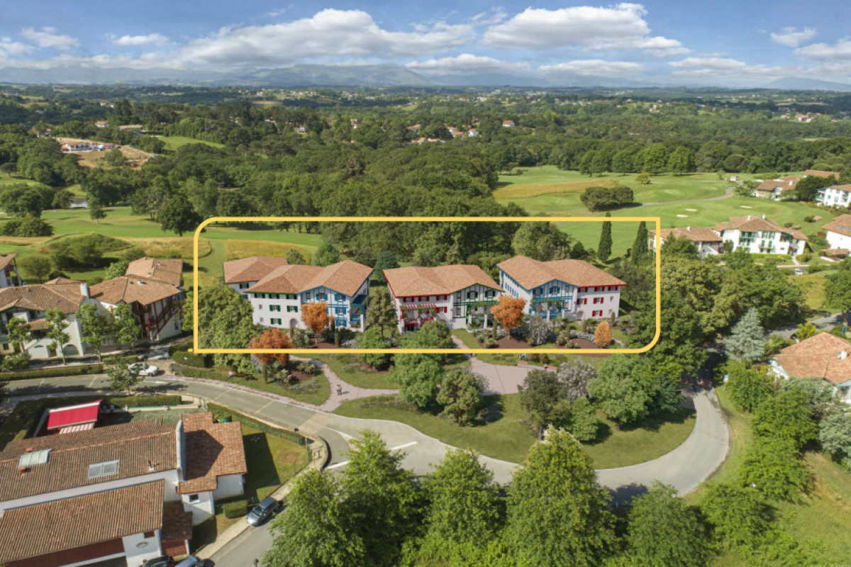 Luxury Apartment for sale in Arcangues, 580 000 €, Photo 4