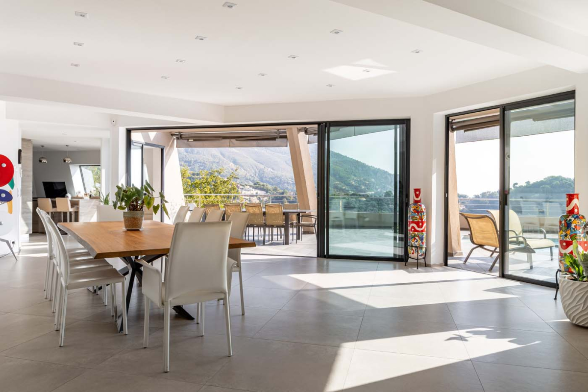 Maison de luxe à vendre à Menton, 2 995 000 €, Photo 4