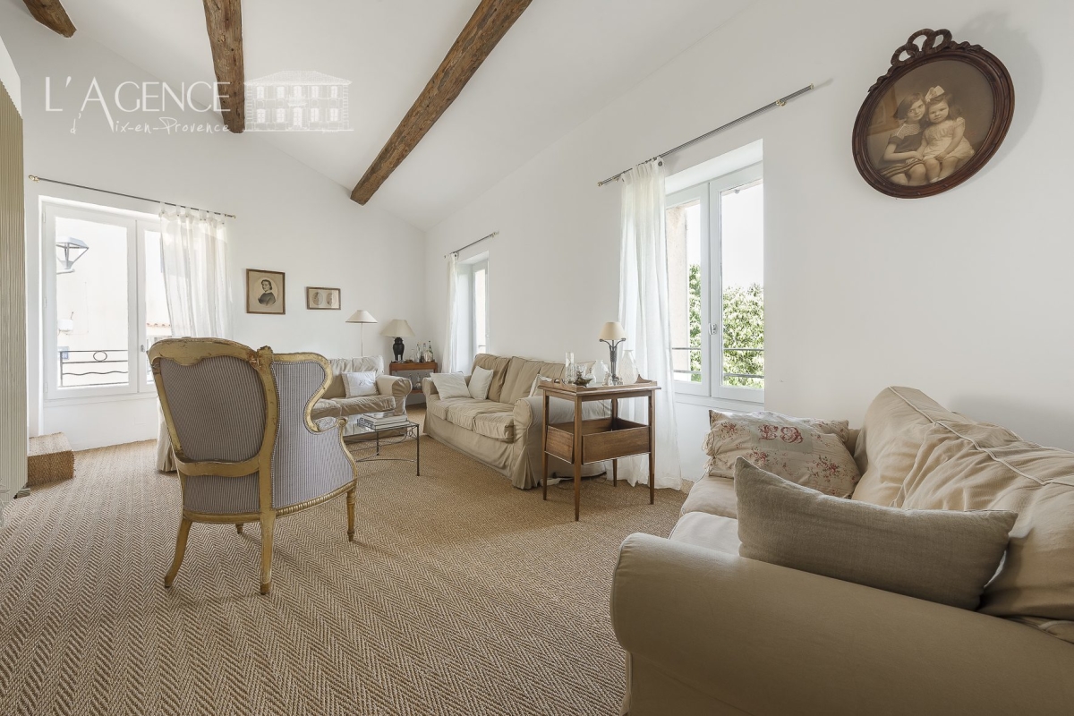 Maison de luxe à vendre à Ventabren, 595 000 €, Photo 4