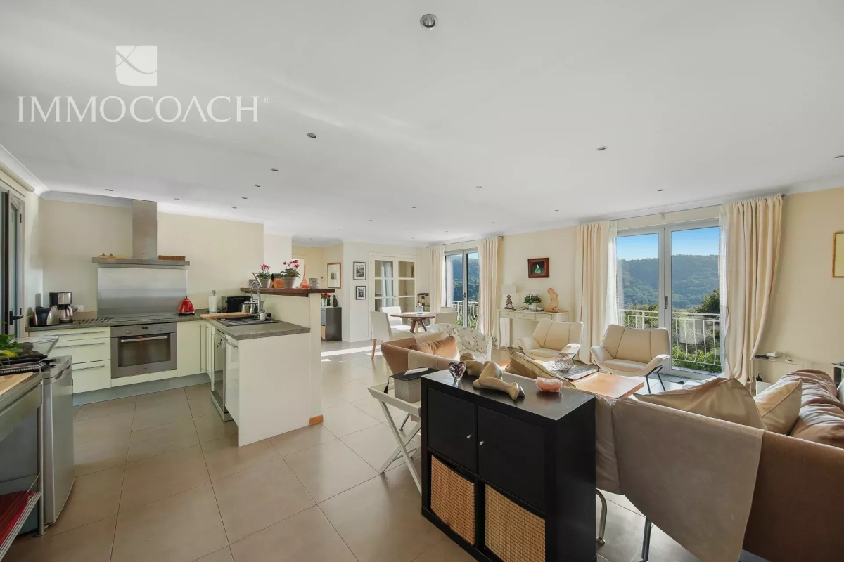 Maison de luxe à vendre à Collobrières, 843 000 €, Photo 4