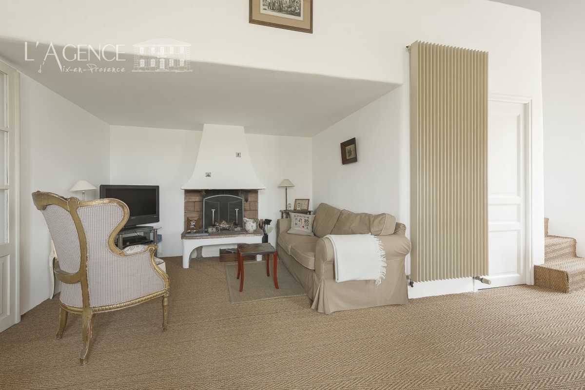 Maison de luxe à vendre à Ventabren, 595 000 €, Photo 5