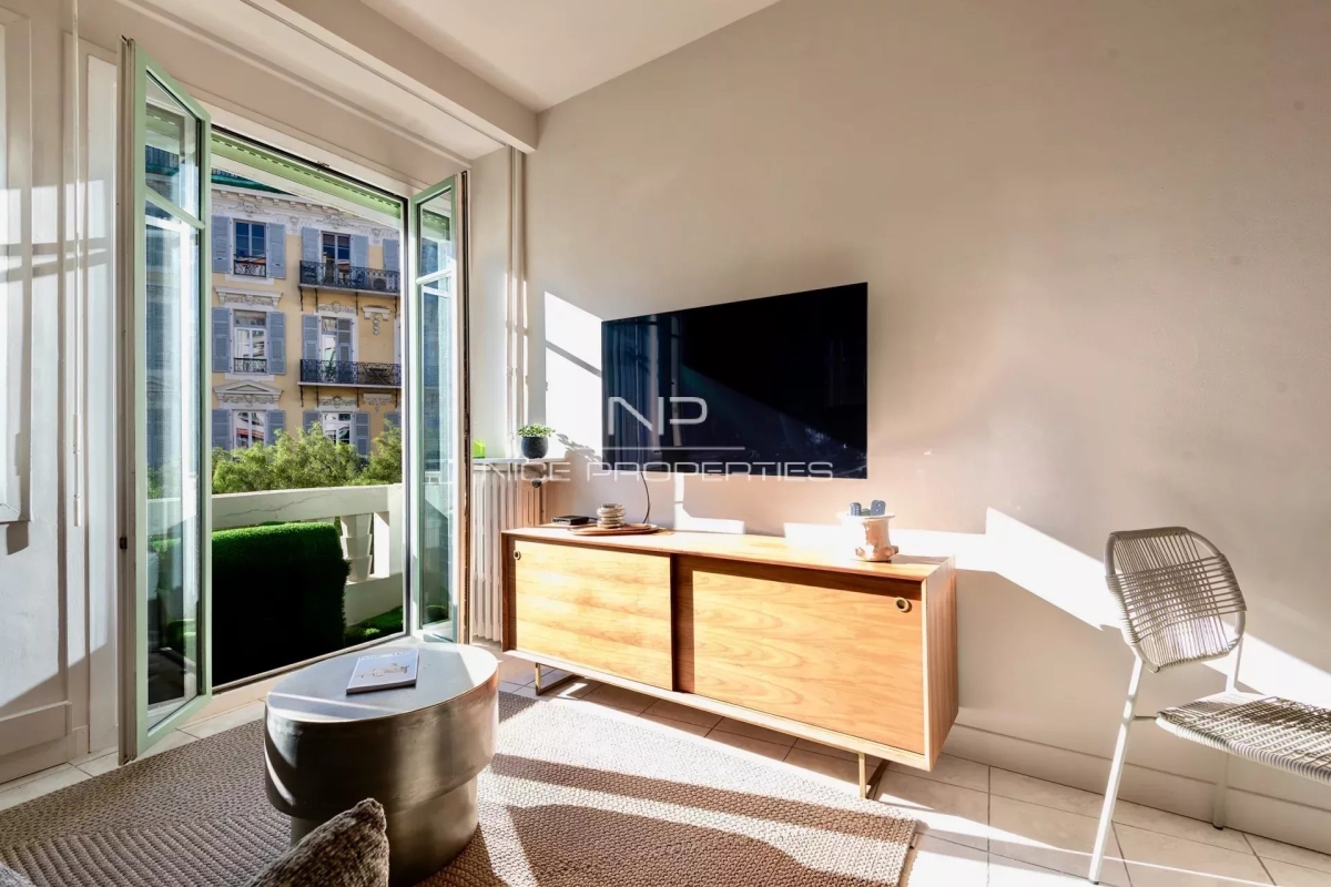 Appartement de luxe à vendre à Nice, 475 000 €, Photo 5