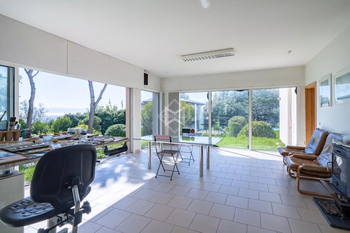 Maison de luxe à vendre à Saint-Aygulf, 3 500 000 €, Photo 5