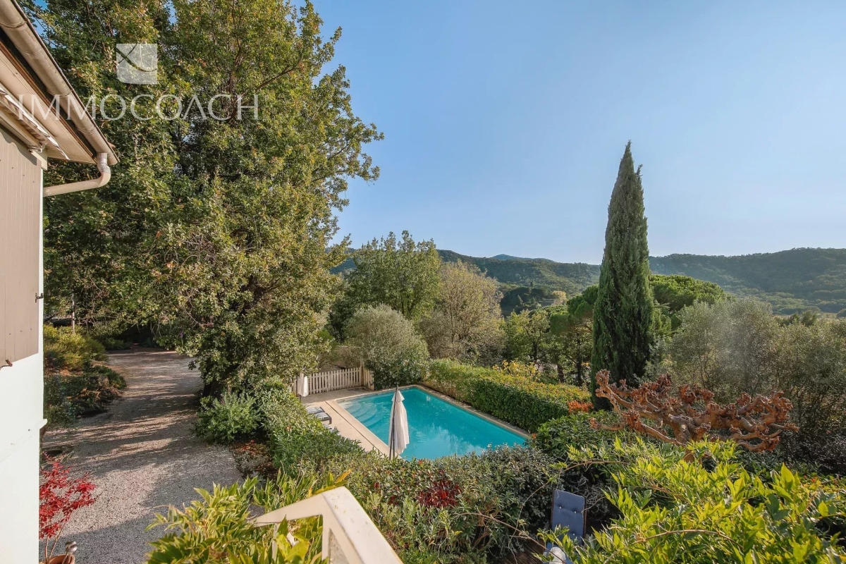 Maison de luxe à vendre à Collobrières, 843 000 €, Photo 6