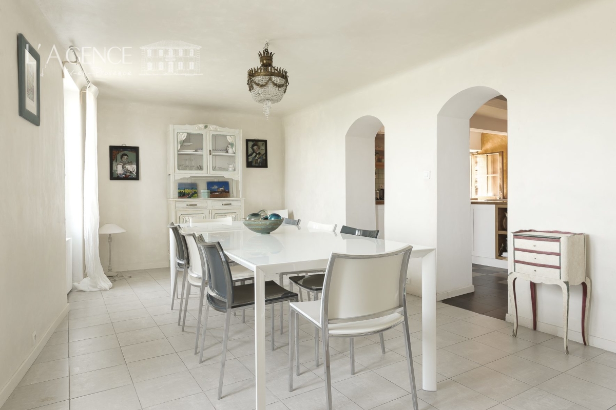 Maison de luxe à vendre à Ventabren, 595 000 €, Photo 7