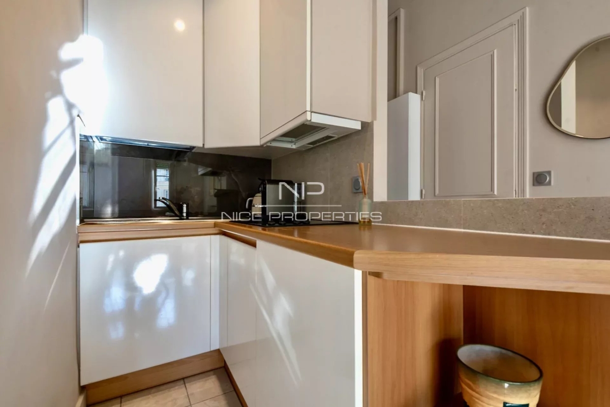Appartement de luxe à vendre à Nice, 475 000 €, Photo 7