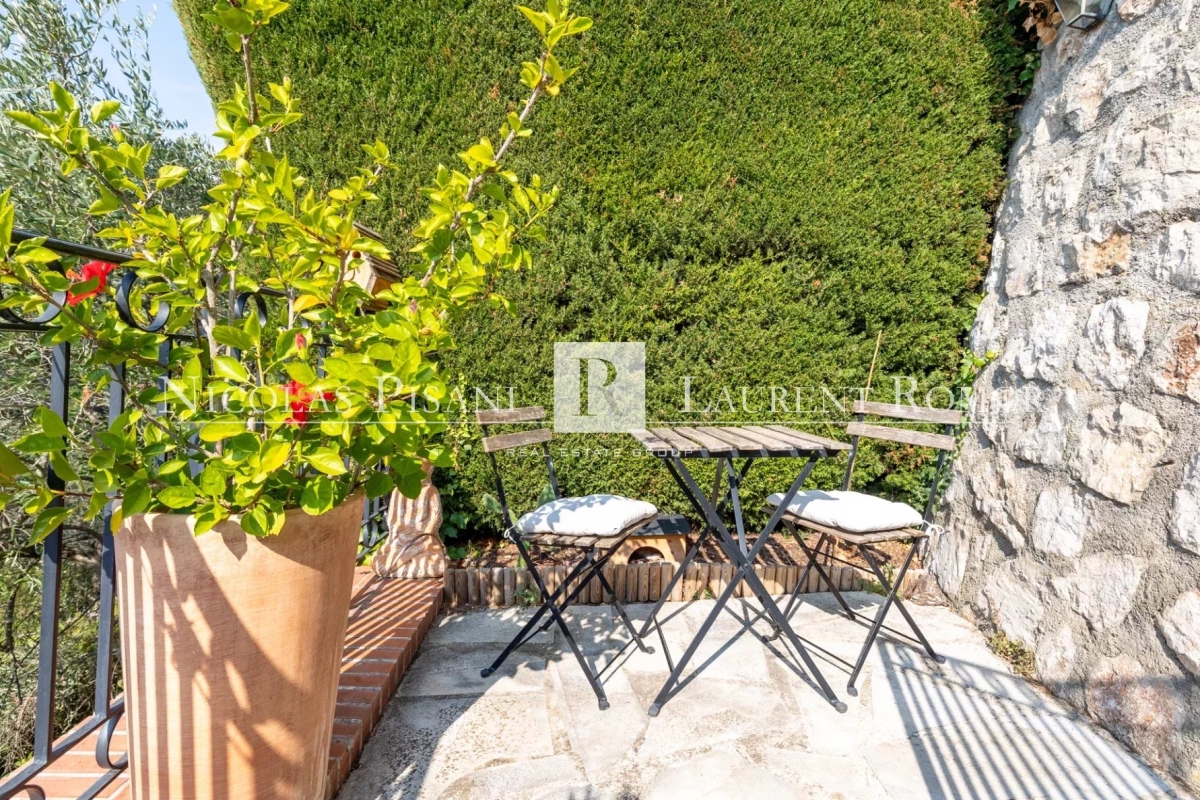 Appartement de luxe à vendre à Èze, 595 000 €, Photo 7