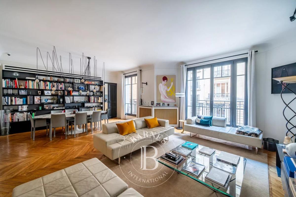 Appartement de luxe à vendre à Neuilly-sur-Seine, 2 500 000 €, Photo 1