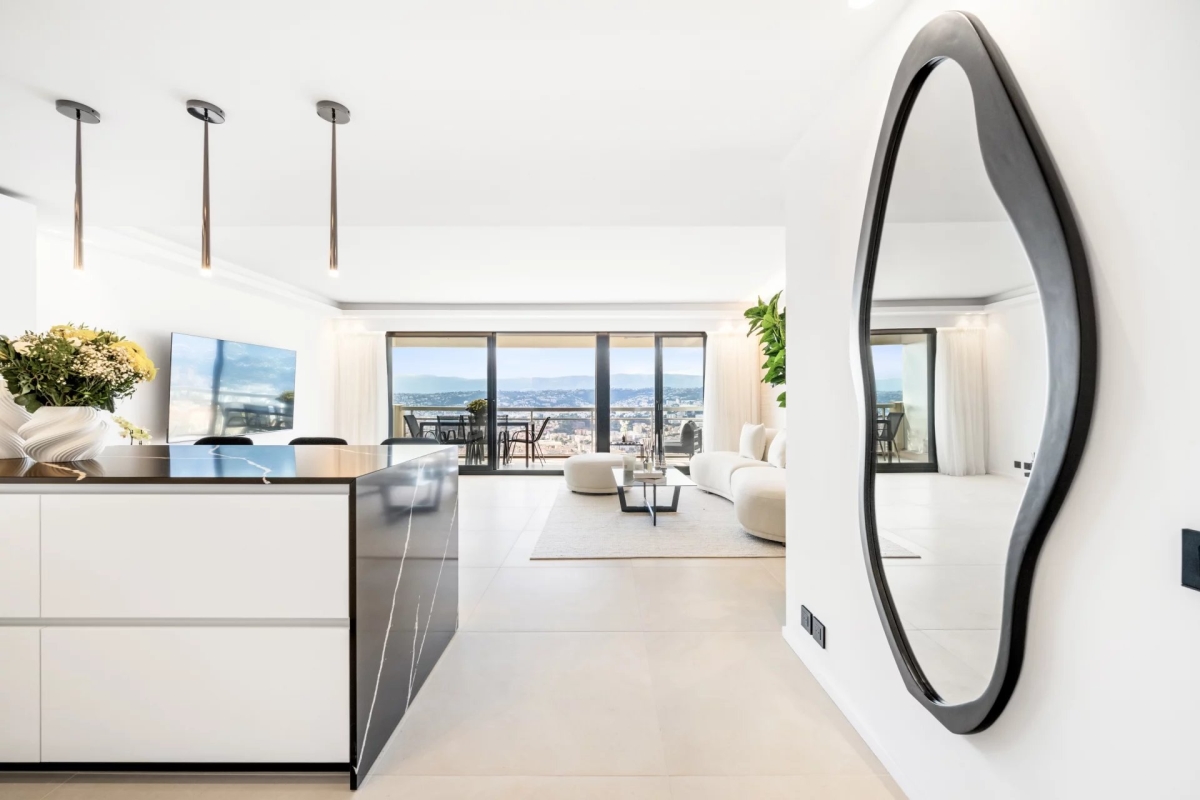 Appartement de luxe à vendre à Nice, 1 195 000 €, Photo 1