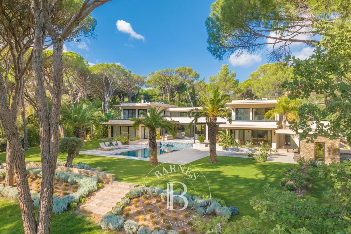 Maison de luxe à vendre à Saint-Raphaël, 6 490 000 €, Photo 1