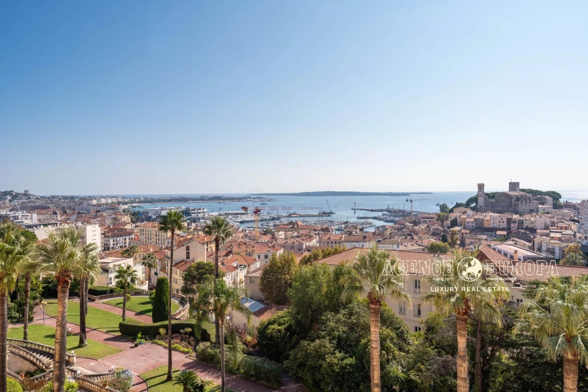 Luxury Apartment for sale in Cannes, 1 090 000 €, Photo 1