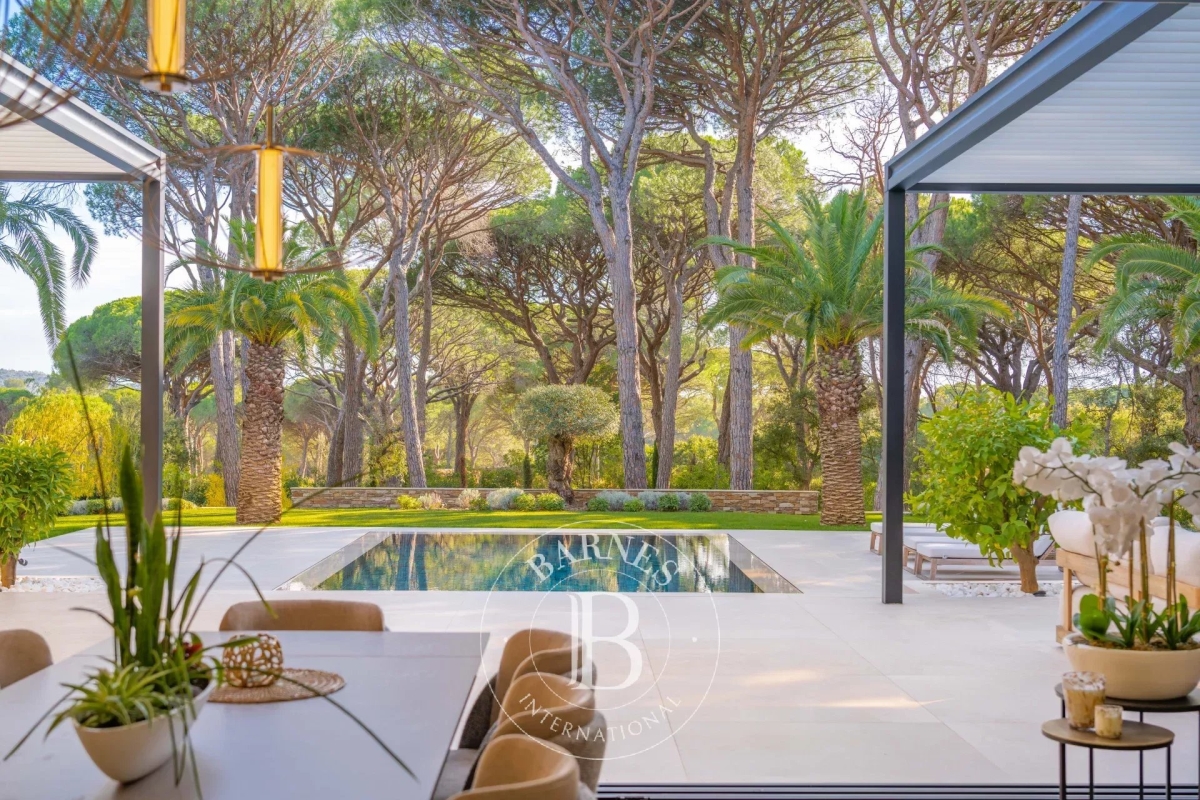 Maison de luxe à vendre à Saint-Raphaël, 6 490 000 €, Photo 2