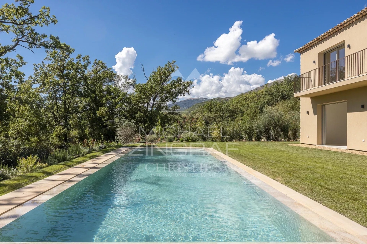 Maison de luxe à vendre à Vence, 1 745 000 €, Photo 2