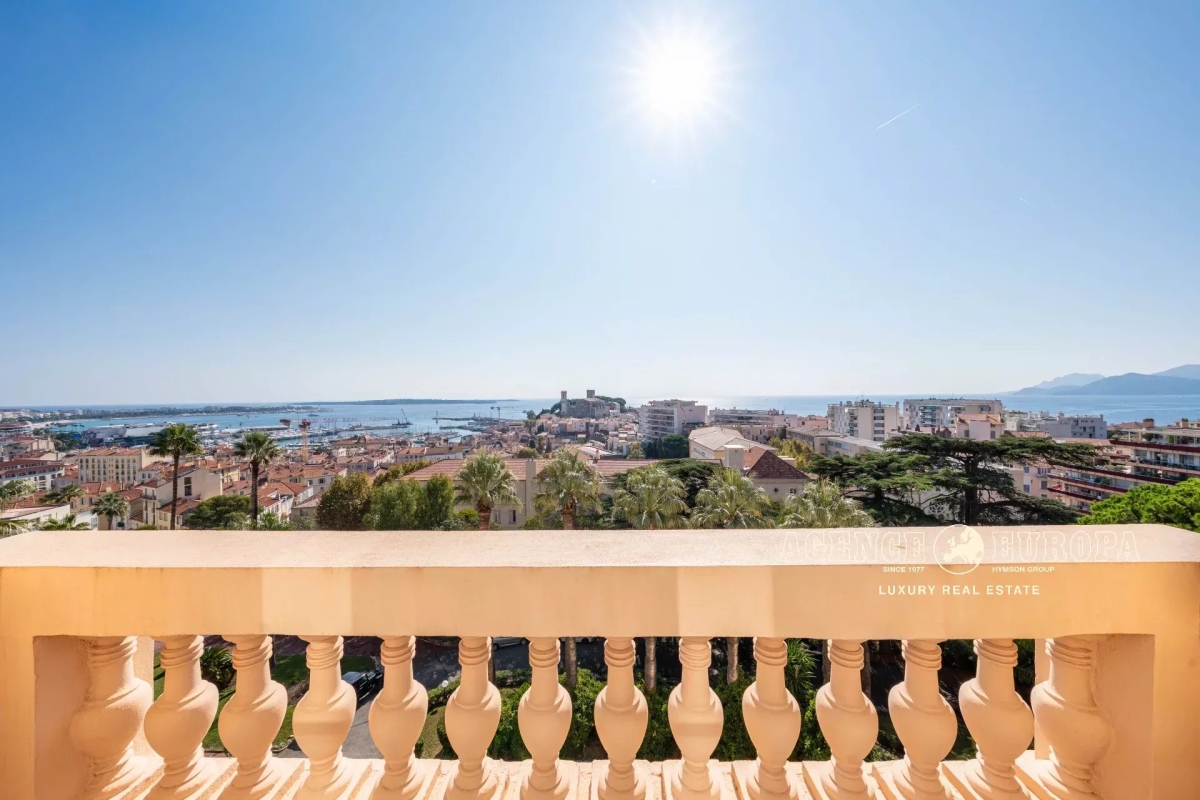 Luxury Apartment for sale in Cannes, 1 090 000 €, Photo 2
