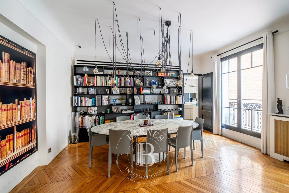 Appartement de luxe à vendre à Neuilly-sur-Seine, 2 500 000 €, Photo 3