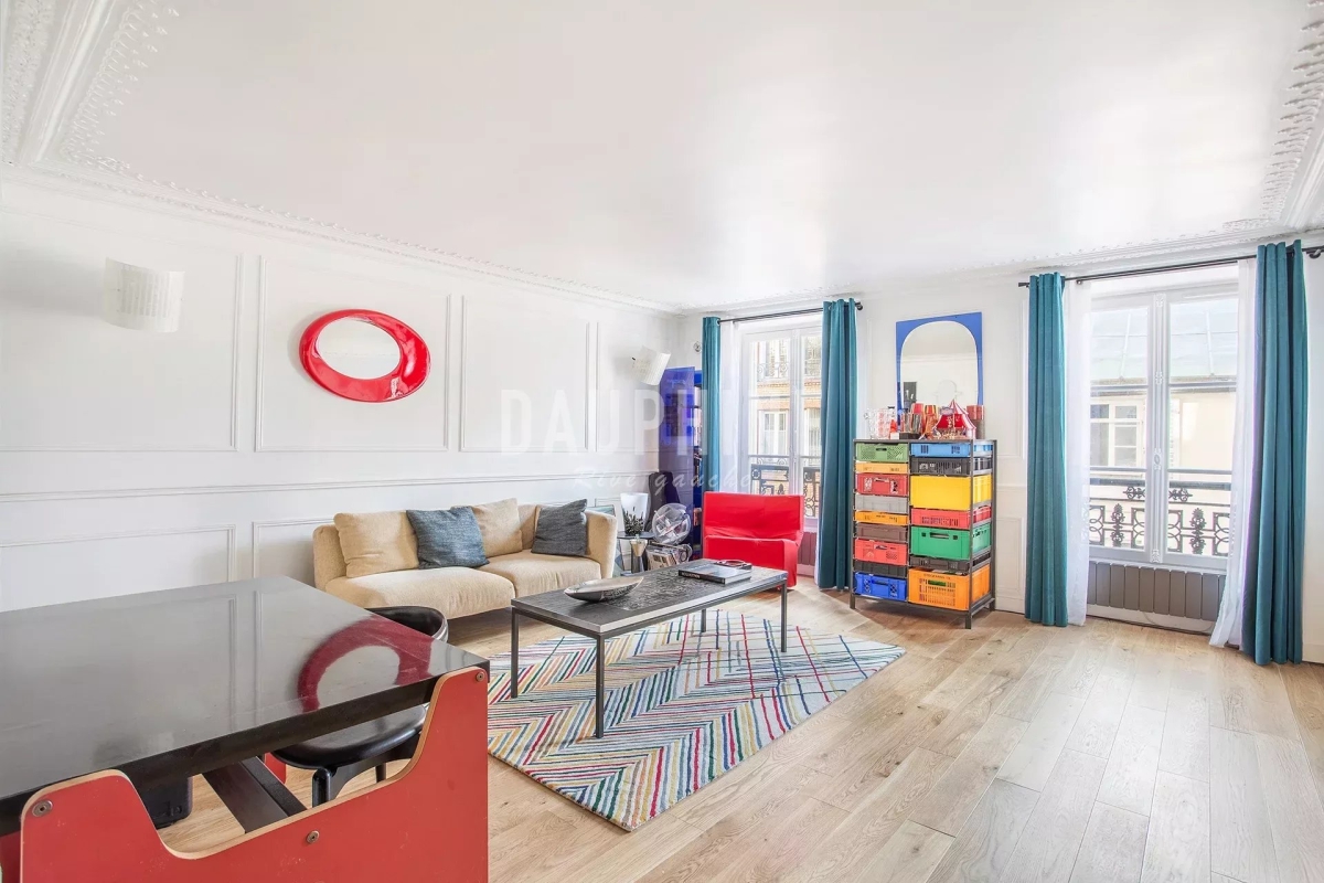 Appartement de luxe à vendre à Paris 7ème, 1 890 000 €, Photo 3