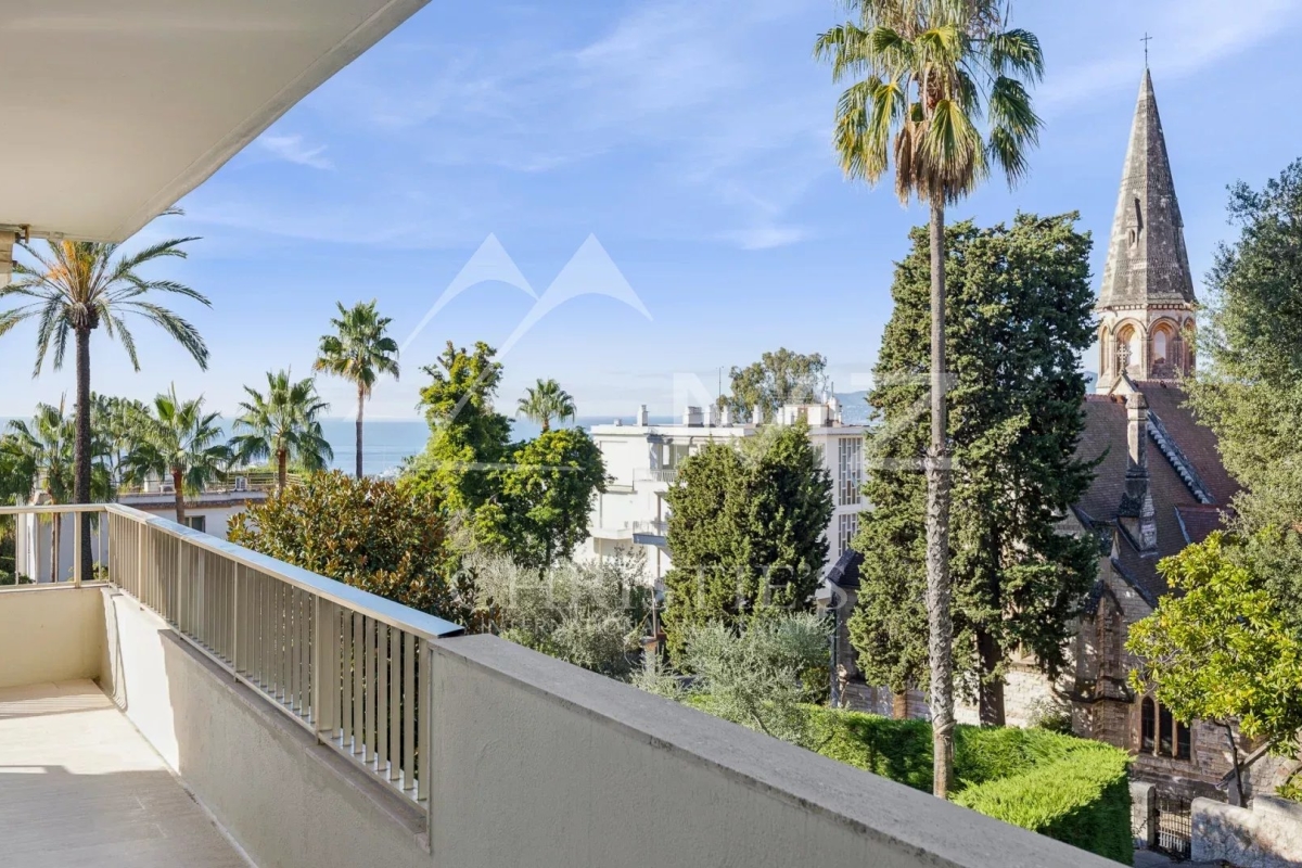 Appartement de luxe à vendre à Cannes, 1 695 000 €, Photo 3