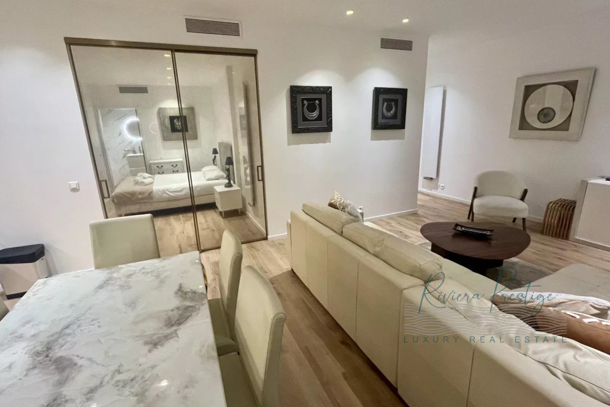 Appartement de luxe à vendre à Cannes, 1 590 000 €, Photo 3