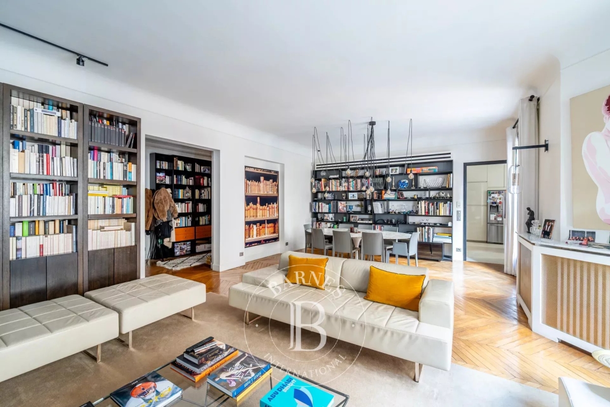 Appartement de luxe à vendre à Neuilly-sur-Seine, 2 500 000 €, Photo 4