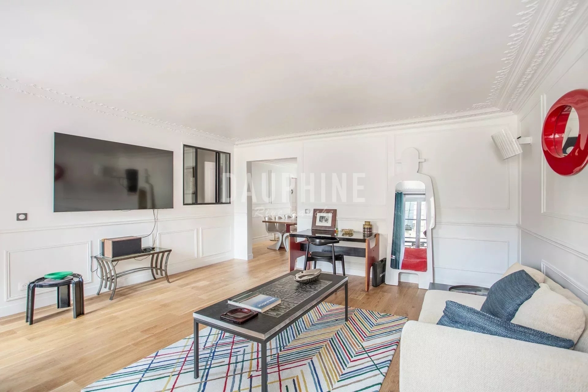 Appartement de luxe à vendre à Paris 7ème, 1 890 000 €, Photo 4