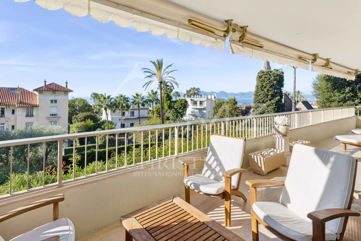 Appartement de luxe à vendre à Cannes, 1 695 000 €, Photo 4