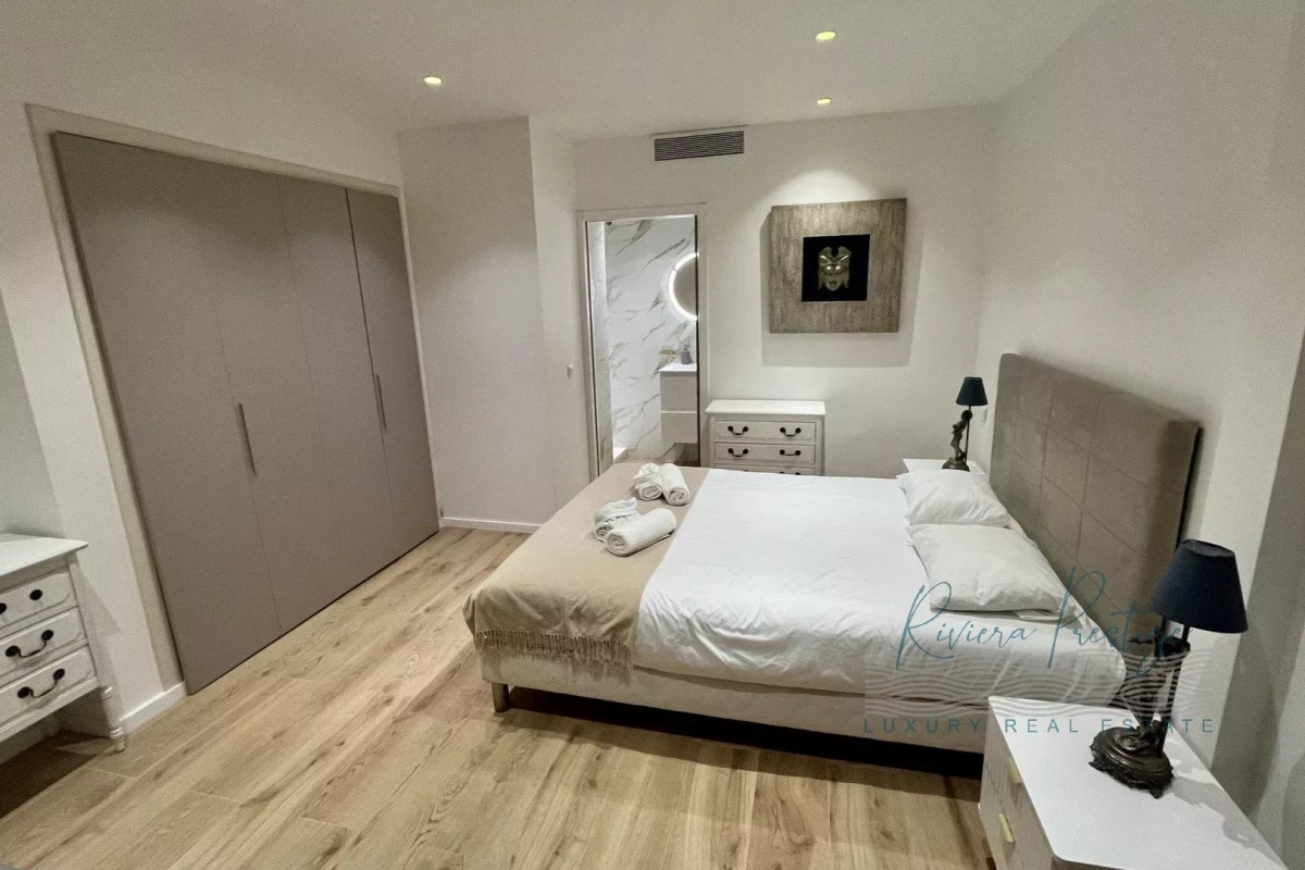 Appartement de luxe à vendre à Cannes, 1 590 000 €, Photo 4