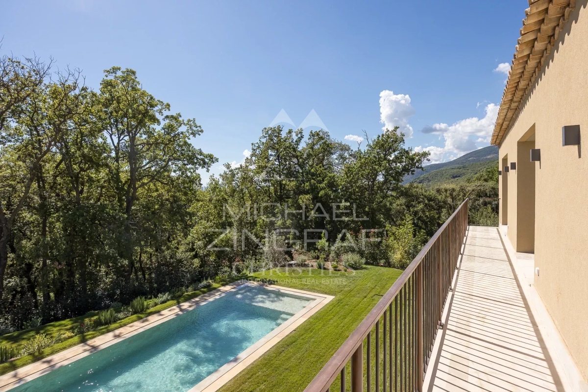 Maison de luxe à vendre à Vence, 1 745 000 €, Photo 4