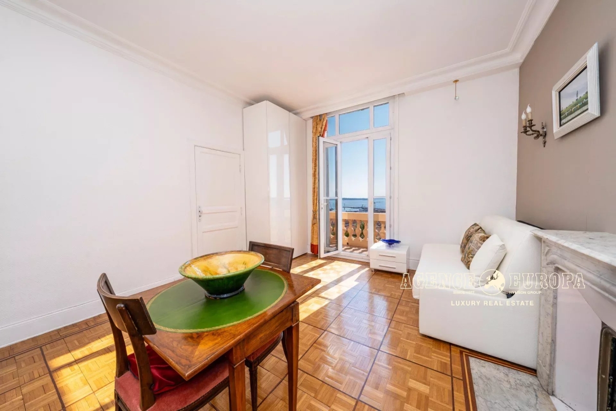 Luxury Apartment for sale in Cannes, 1 090 000 €, Photo 4