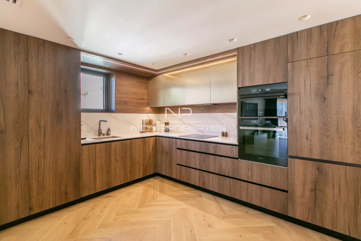 Luxury Apartment for sale in Nice, 645 000 €, Photo 5