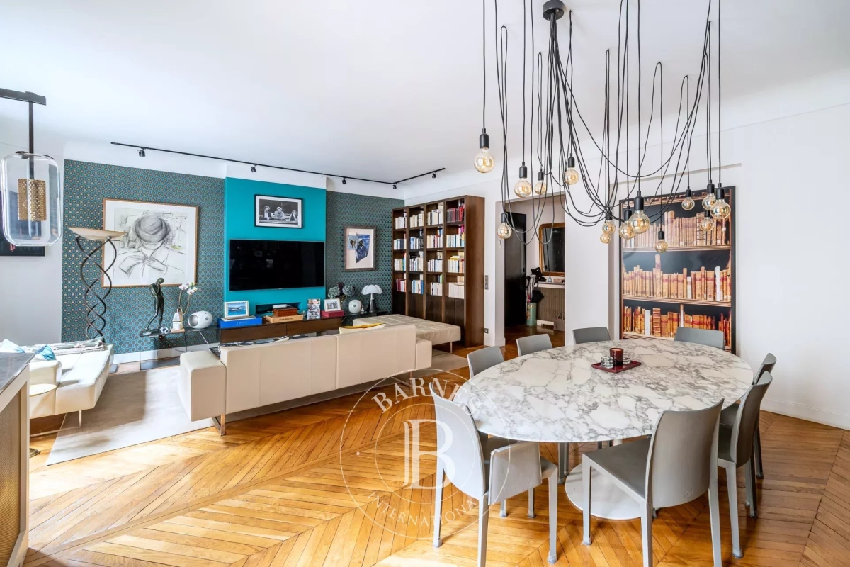 Appartement de luxe à vendre à Neuilly-sur-Seine, 2 500 000 €, Photo 5