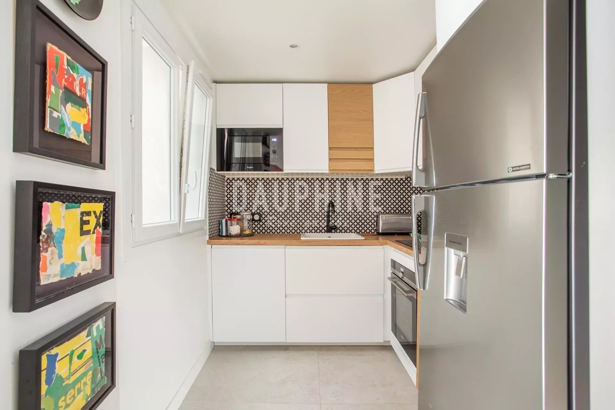 Appartement de luxe à vendre à Paris 7ème, 1 890 000 €, Photo 5
