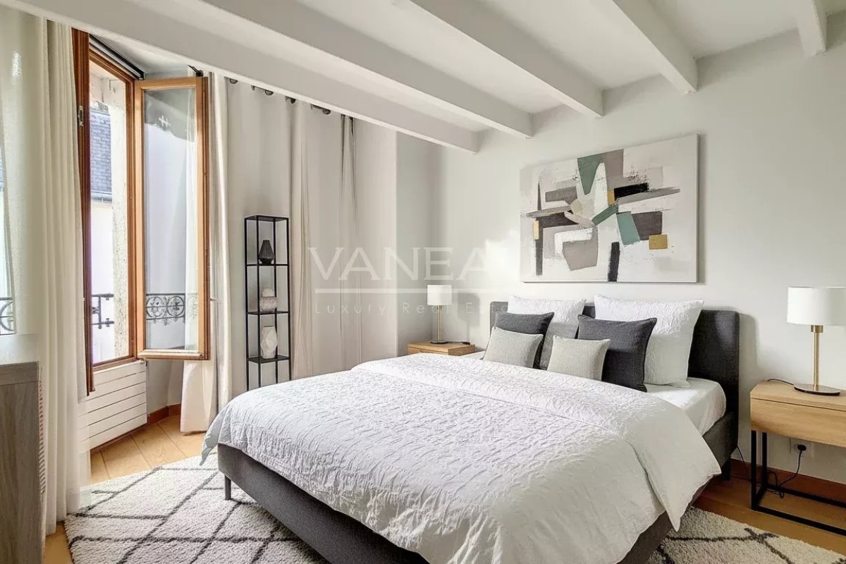 Luxury Apartment for sale in Boulogne-Billancourt, 435 000 €, Photo 5