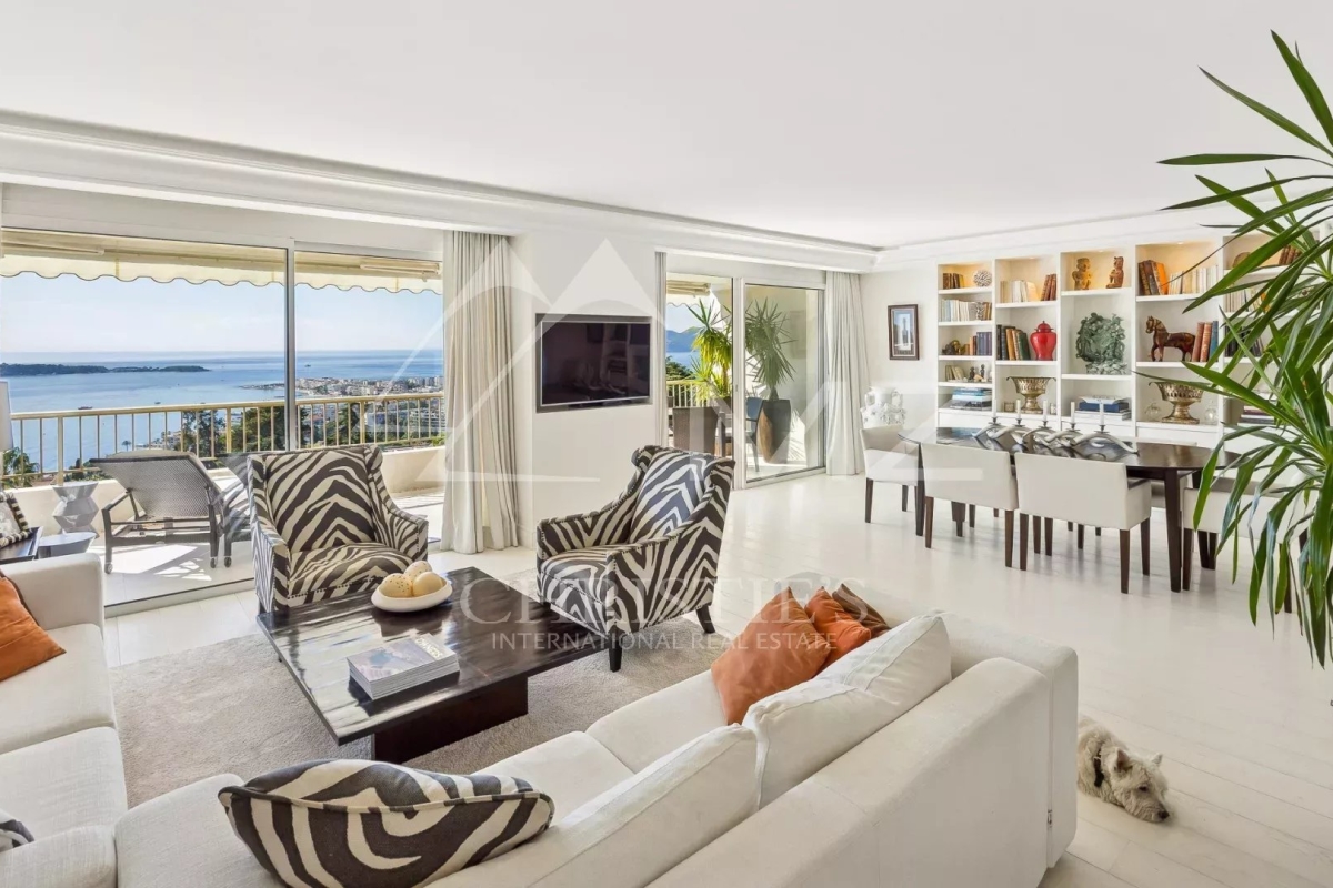 Luxury Apartment for sale in Cannes, 2 300 000 €, Photo 5