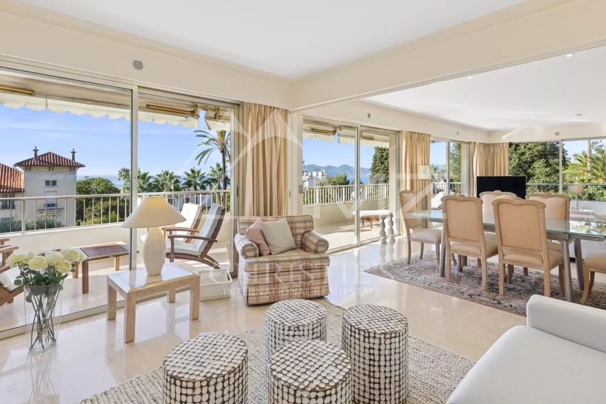 Appartement de luxe à vendre à Cannes, 1 695 000 €, Photo 5