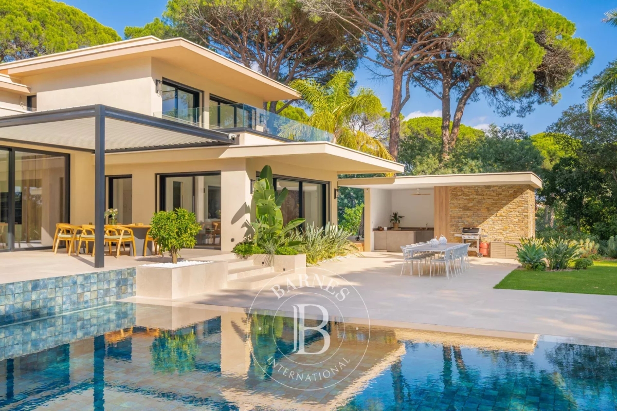 Maison de luxe à vendre à Saint-Raphaël, 6 490 000 €, Photo 5