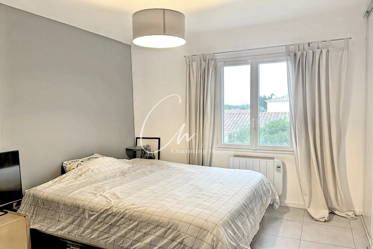 Maison de luxe à vendre à Paradou, 549 000 €, Photo 5