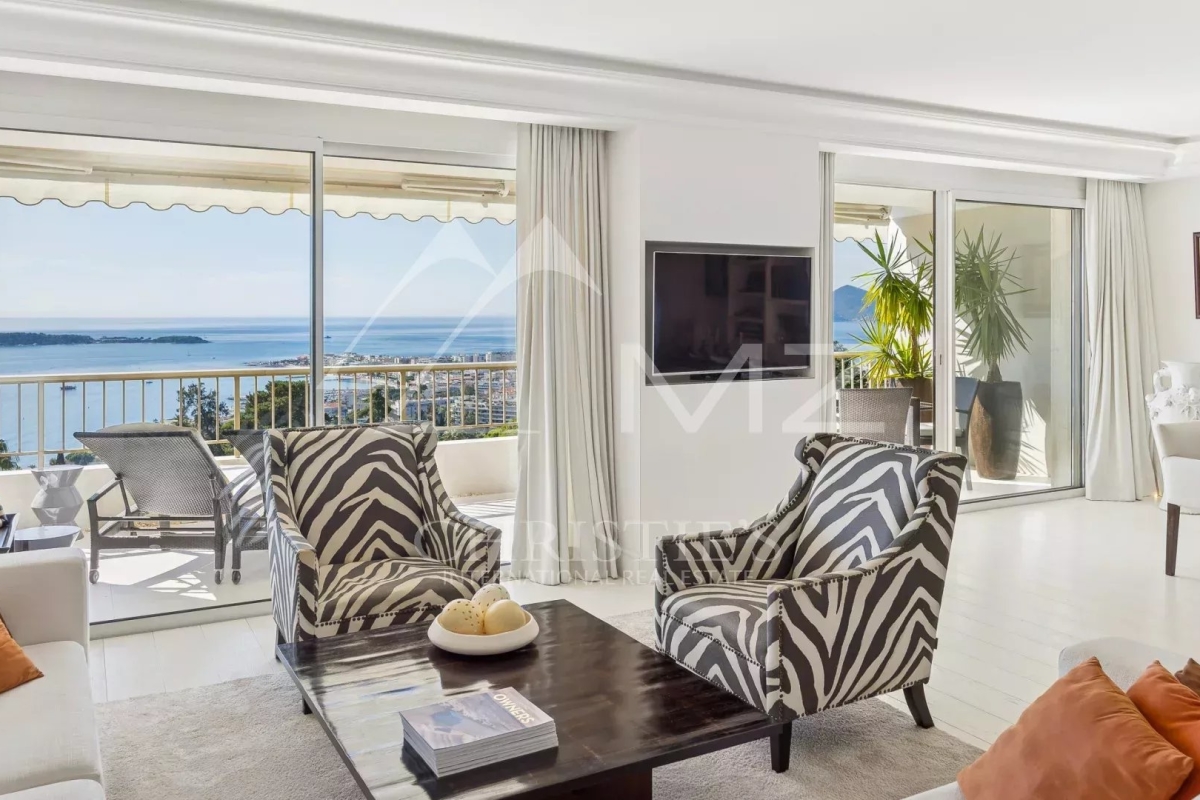 Luxury Apartment for sale in Cannes, 2 300 000 €, Photo 6