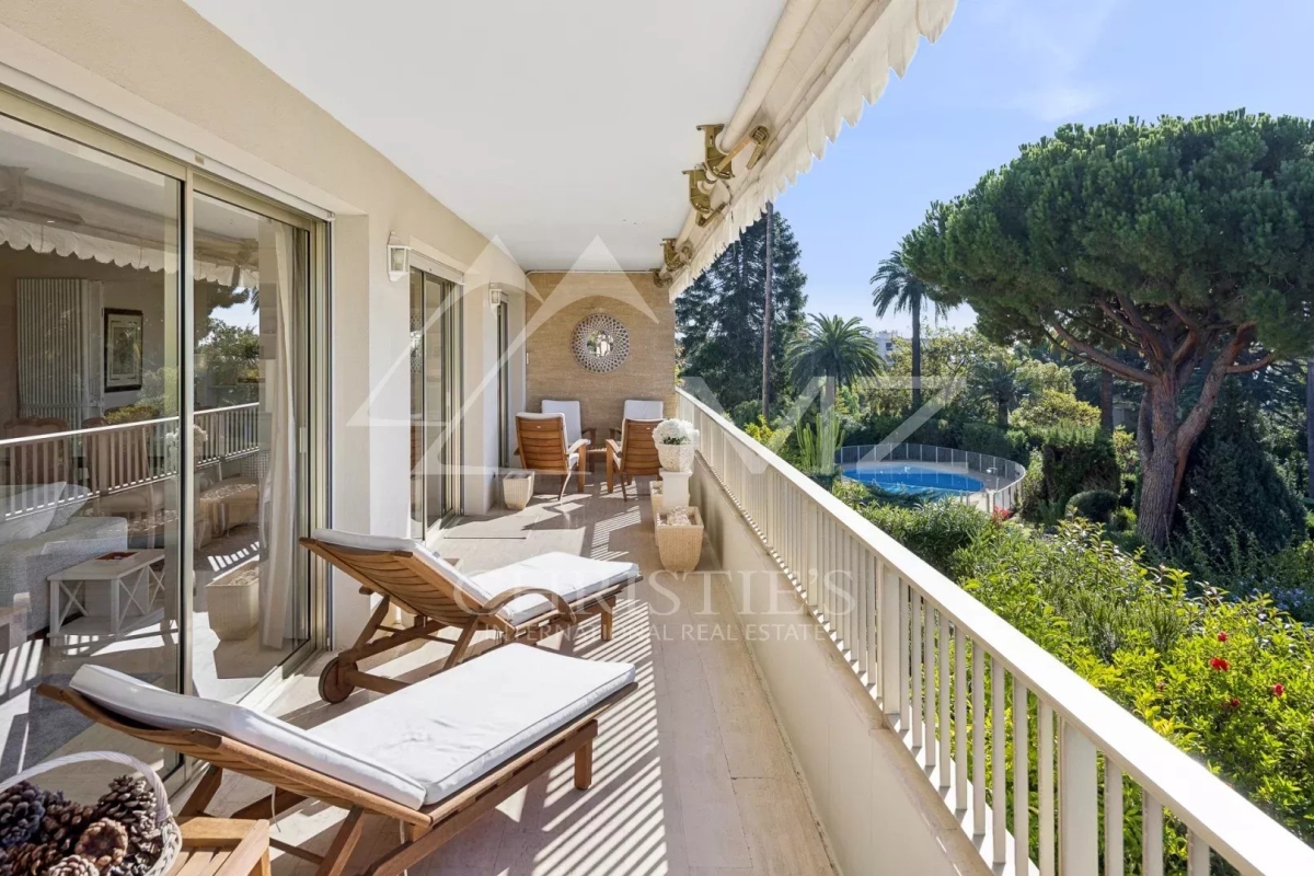 Appartement de luxe à vendre à Cannes, 1 695 000 €, Photo 6