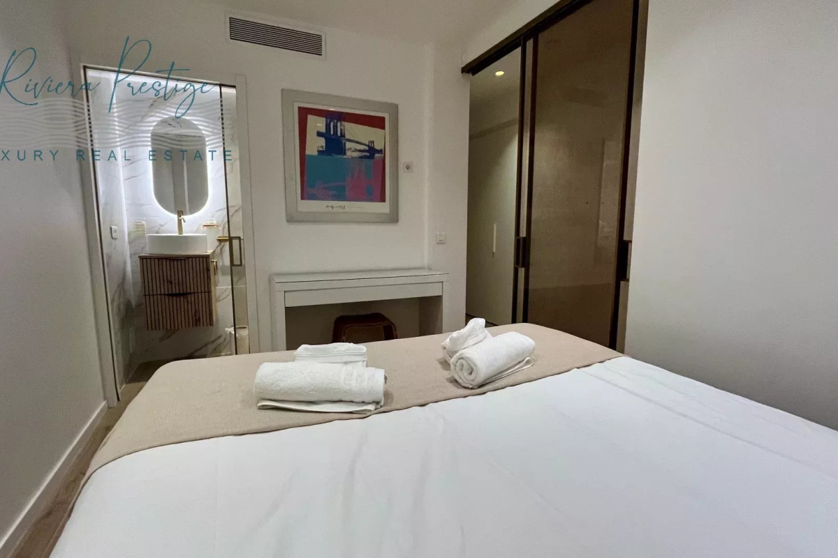 Appartement de luxe à vendre à Cannes, 1 590 000 €, Photo 6