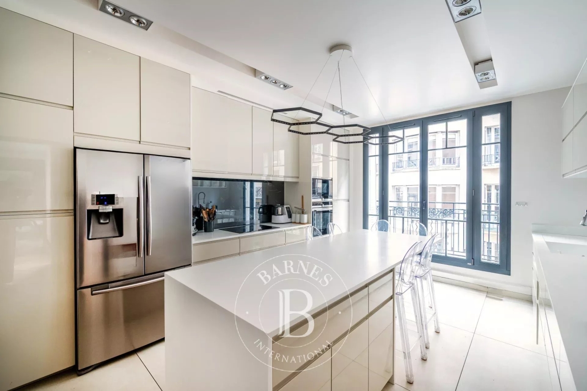 Appartement de luxe à vendre à Neuilly-sur-Seine, 2 500 000 €, Photo 7