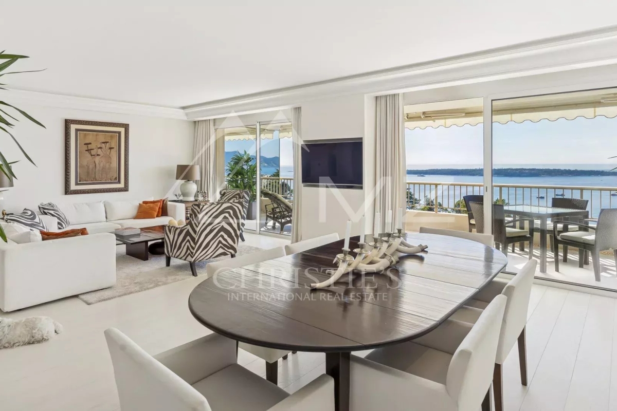 Luxury Apartment for sale in Cannes, 2 300 000 €, Photo 7