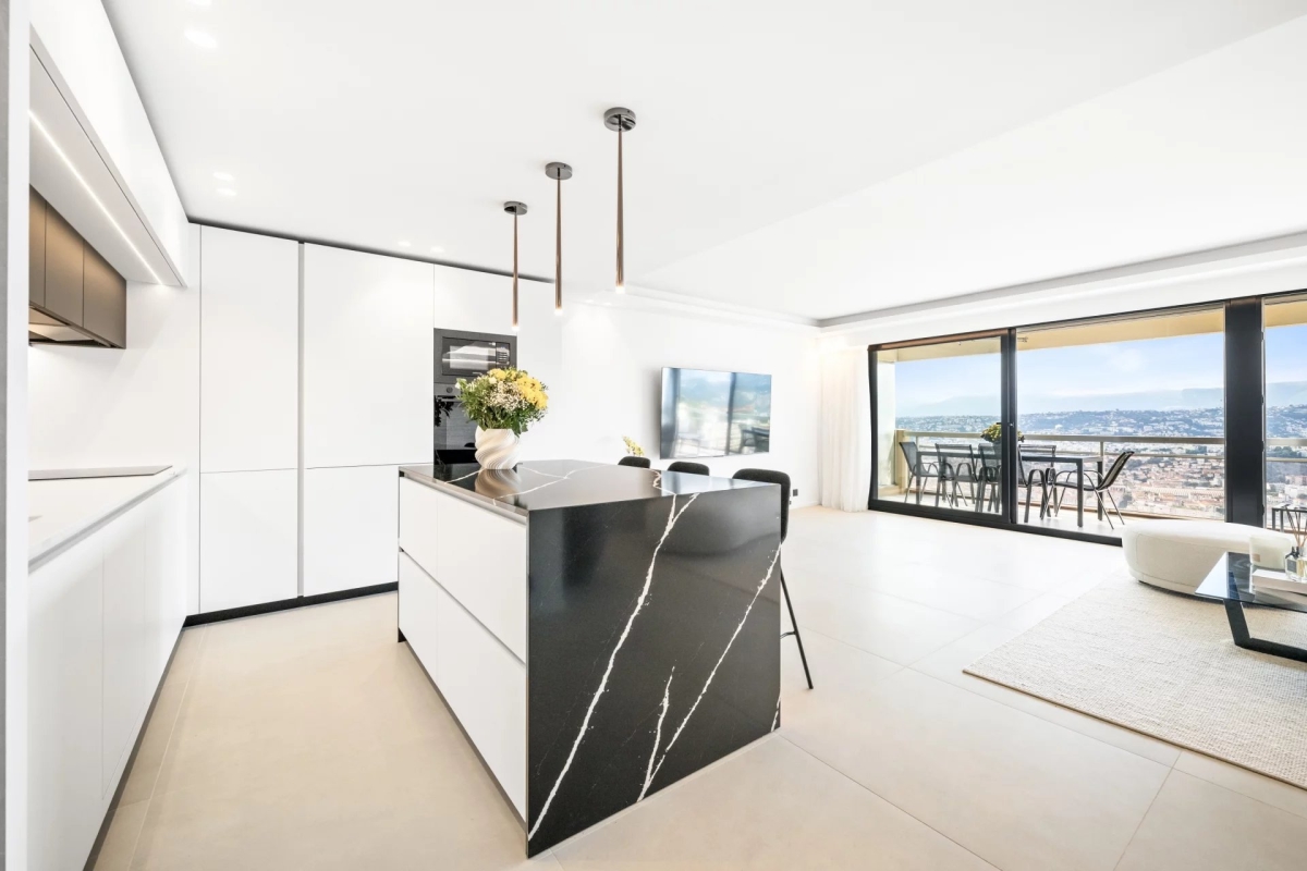 Appartement de luxe à vendre à Nice, 1 195 000 €, Photo 7