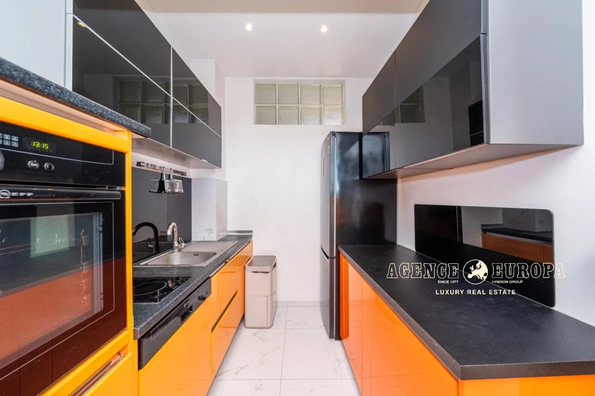 Luxury Apartment for sale in Cannes, 1 090 000 €, Photo 7